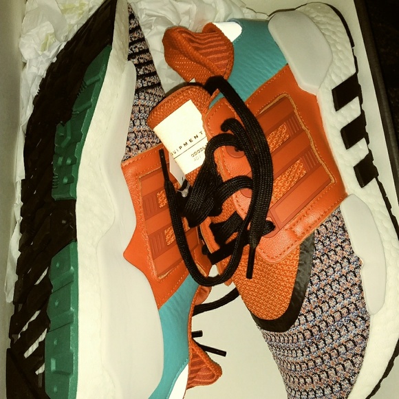 Shoes - ADIDAS Shoes - ADIDAS